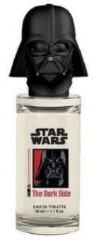 Eau de toilette Disney Star Wars Dark Vador 50 ml