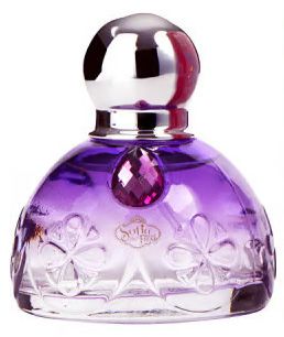 Eau de toilette Disney Sofia la Première 50 ml