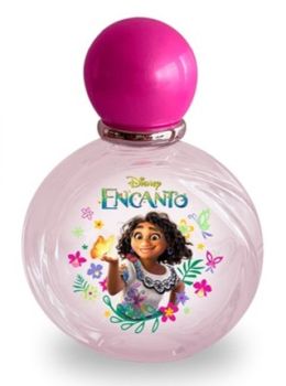 Eau de toilette Disney Encanto 50 ml