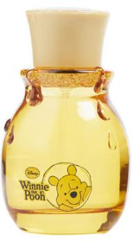 Eau de toilette Disney Winnie L'Ourson 50 ml