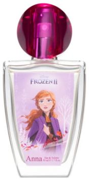 Eau de toilette Disney Frozen 2 Anna 50 ml