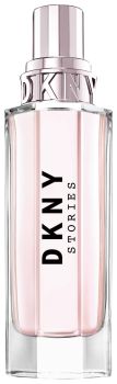 Eau de parfum DKNY (Donna Karan New York) Stories 100 ml