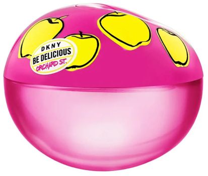 Eau de parfum DKNY (Donna Karan New York) Be Delicious Orchard  100 ml