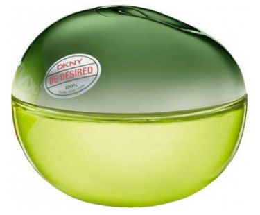 Eau de parfum DKNY (Donna Karan New York) Be Desired 100 ml