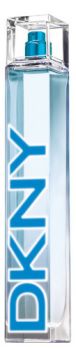 Eau de cologne DKNY (Donna Karan New York) DKNY Men Summer 2016 100 ml