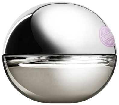Eau de parfum DKNY (Donna Karan New York) Be 100% Delicious 30 ml