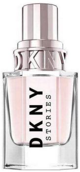 Eau de parfum DKNY (Donna Karan New York) Stories 30 ml
