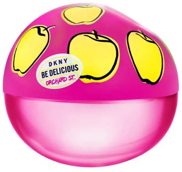 Eau de parfum DKNY (Donna Karan New York) Be Delicious Orchard  30 ml