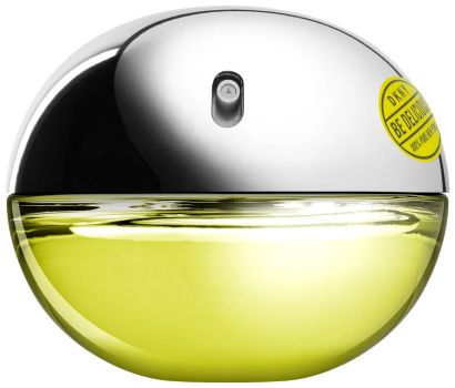 Eau de parfum DKNY (Donna Karan New York) Be Delicious 50 ml