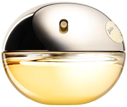 Eau de parfum DKNY (Donna Karan New York) Golden Delicious 50 ml