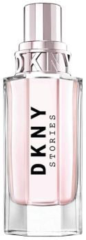 Eau de parfum DKNY (Donna Karan New York) Stories 50 ml