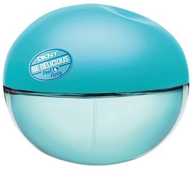 Eau de toilette DKNY (Donna Karan New York) Be Delicious Pool Party Bay Breeze 50 ml