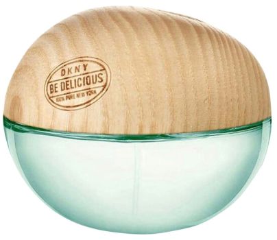 Eau de toilette DKNY (Donna Karan New York) Be Delicious Coconuts about Summer Limited Edition 50 ml