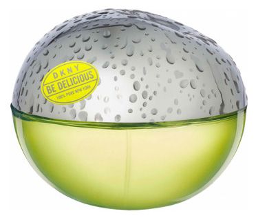 Eau de toilette DKNY (Donna Karan New York) Be Delicious Summer Squeeze 50 ml