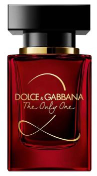 Eau de parfum Dolce & Gabbana The Only One 2 100 ml