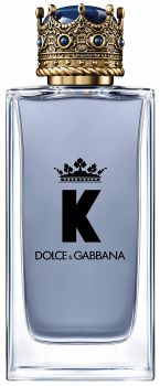 Eau de toilette Dolce & Gabbana K by Dolce&Gabbana 150 ml