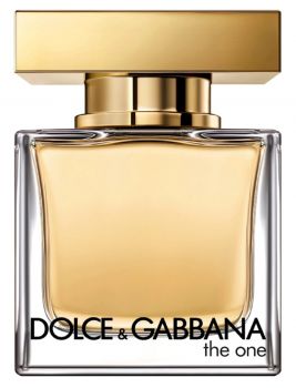Eau de toilette Dolce & Gabbana The One 30 ml