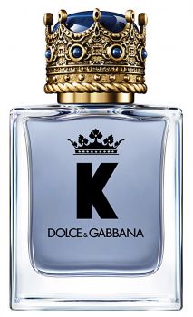 Eau de toilette Dolce & Gabbana K by Dolce&Gabbana 50 ml