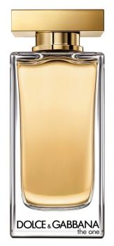 Eau de toilette Dolce & Gabbana The One 50 ml