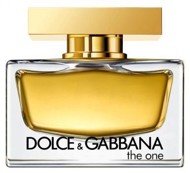 Eau de parfum Dolce & Gabbana The One 75 ml