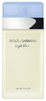 Eau de toilette Dolce & Gabbana Light Blue 100 ml
