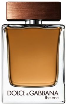 Eau de toilette Dolce & Gabbana The One For Men 50 ml