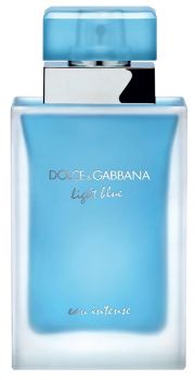 Eau de parfum intense Dolce & Gabbana Light Blue Intense 100 ml