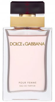 Eau de parfum Dolce & Gabbana Dolce & Gabbana Pour Femme 100 ml