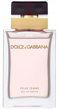 Eau de parfum Dolce & Gabbana Dolce & Gabbana Pour Femme 100 ml