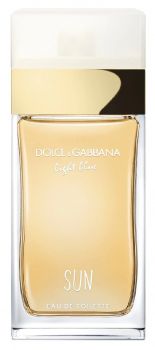 Eau de toilette Dolce & Gabbana Light Blue Sun 100 ml