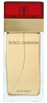 Eau de toilette Dolce & Gabbana Dolce&Gabbana Pour Femme 100 ml