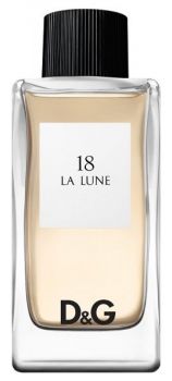 Eau de parfum Dolce & Gabbana 18 La Lune 100 ml