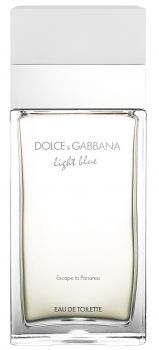 Eau de toilette Dolce & Gabbana Light Blue Escape to Panarea 100 ml