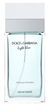 Eau de toilette Dolce & Gabbana Light Blue Dreaming in Portofino 100 ml