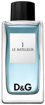 Eau de toilette Dolce & Gabbana 1 Le Bateleur 100 ml