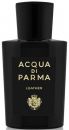 Eau de parfum Acqua di Parma Signature Of The Sun Leather - 100 ml pas chère