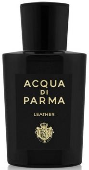 Eau de parfum Acqua di Parma Signature Of The Sun Leather 100 ml