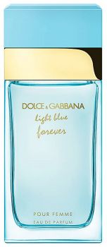 Eau de parfum Dolce & Gabbana Light Blue Forever Pour Femme 100 ml