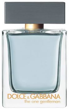 Eau de toilette Dolce & Gabbana The One Gentleman 100 ml