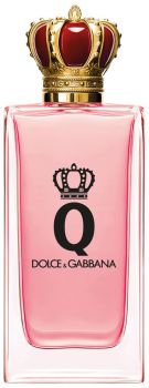 Eau de parfum Dolce & Gabbana Q by Dolce & Gabbana 100 ml