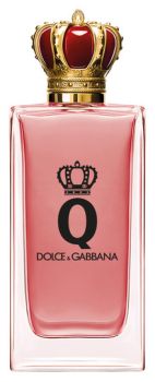 Eau de parfum Dolce & Gabbana Q Eau de Parfum Intense 100 ml