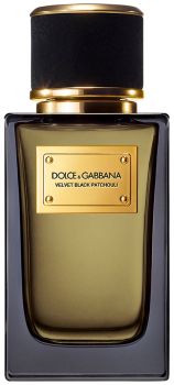 Eau de parfum Dolce & Gabbana Velvet Black Patchouli 100 ml