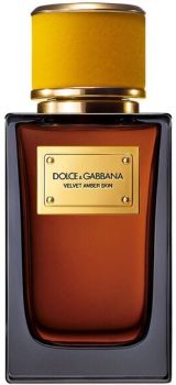 Eau de parfum Dolce & Gabbana Velvet Amber Skin 100 ml