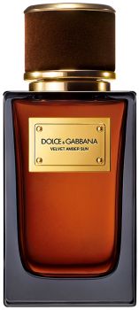Eau de parfum Dolce & Gabbana Velvet Amber Sun 100 ml