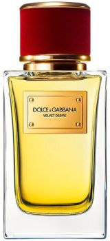Eau de parfum Dolce & Gabbana Velvet Desire 100 ml