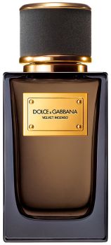 Eau de parfum Dolce & Gabbana Velvet Incenso 100 ml
