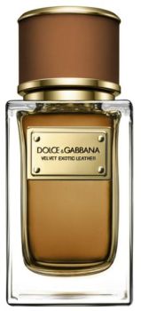Eau de parfum Dolce & Gabbana Velvet Exotic Leather 100 ml