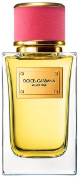 Eau de parfum Dolce & Gabbana Velvet Rose 100 ml