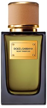 Eau de parfum Dolce & Gabbana Velvet Tender Oud 100 ml