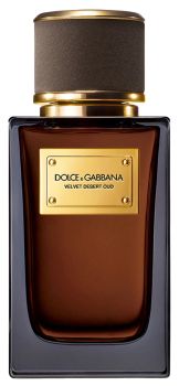 Eau de parfum Dolce & Gabbana Velvet Desert Oud  100 ml
